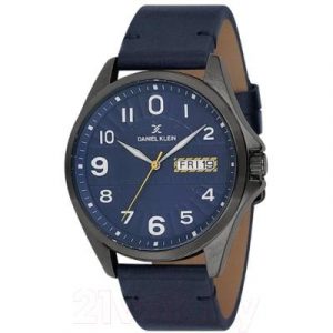 Часы наручные мужские Daniel Klein 11647-2
