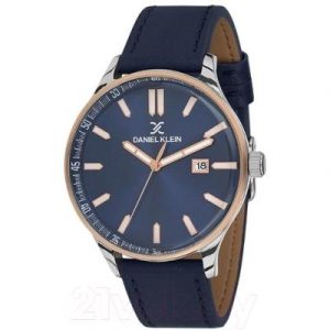 Часы наручные мужские Daniel Klein 11648-3