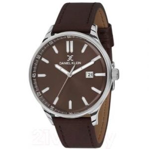 Часы наручные мужские Daniel Klein 11648-6