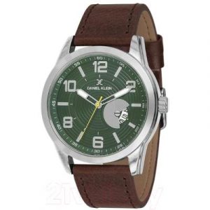 Часы наручные мужские Daniel Klein 11649-4