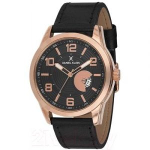 Часы наручные мужские Daniel Klein 11649-6