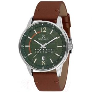 Часы наручные мужские Daniel Klein 11650-4