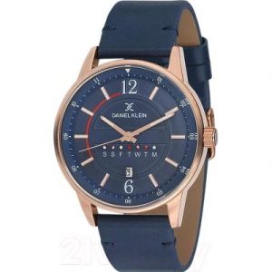 Часы наручные мужские Daniel Klein 11650-5