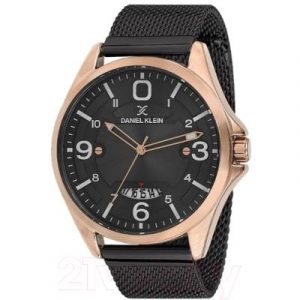 Часы наручные мужские Daniel Klein 11651-4