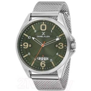 Часы наручные мужские Daniel Klein 11651-6