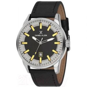 Часы наручные мужские Daniel Klein 11652-4