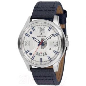 Часы наручные мужские Daniel Klein 11653-3