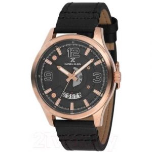Часы наручные мужские Daniel Klein 11653-4