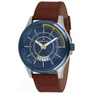 Часы наручные мужские Daniel Klein 11660-3