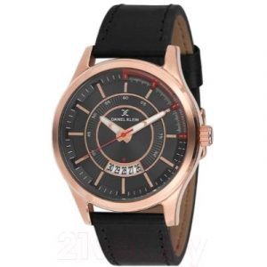 Часы наручные мужские Daniel Klein 11660-4