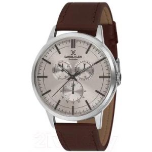 Часы наручные мужские Daniel Klein 11667-3
