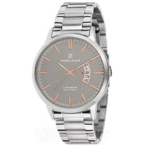 Часы наручные мужские Daniel Klein 11668-4