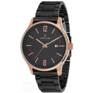 Часы наручные мужские Daniel Klein 11672-4