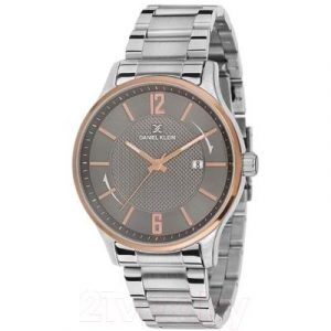 Часы наручные мужские Daniel Klein 11672-5