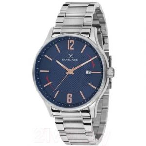 Часы наручные мужские Daniel Klein 11672-6