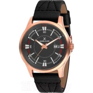 Часы наручные мужские Daniel Klein 11690-6