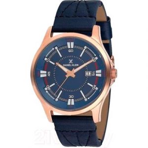 Часы наручные мужские Daniel Klein 11690-7