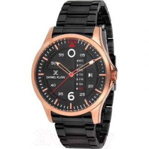Часы наручные мужские Daniel Klein 11691-4