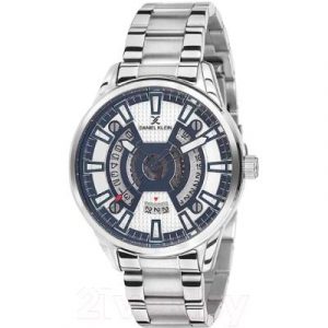 Часы наручные мужские Daniel Klein 11704-2