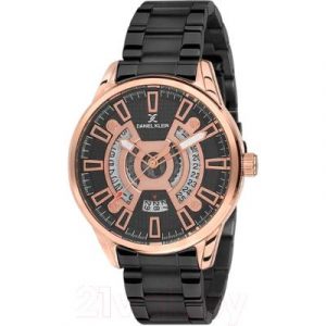 Часы наручные мужские Daniel Klein 11704-4