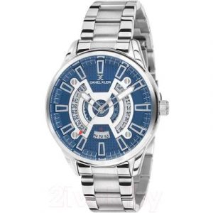 Часы наручные мужские Daniel Klein 11704-6