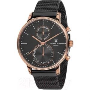 Часы наручные мужские Daniel Klein 11711-2