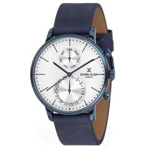 Часы наручные мужские Daniel Klein 11712-6