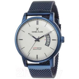 Часы наручные мужские Daniel Klein 11713-6