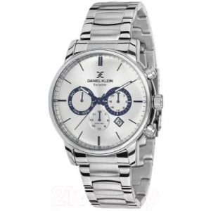 Часы наручные мужские Daniel Klein 11715-2
