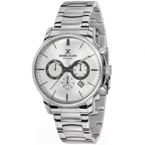 Часы наручные мужские Daniel Klein 11715-4