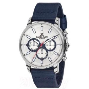 Часы наручные мужские Daniel Klein 11716-5