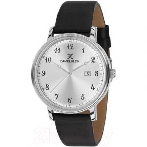 Часы наручные мужские Daniel Klein 11724-1