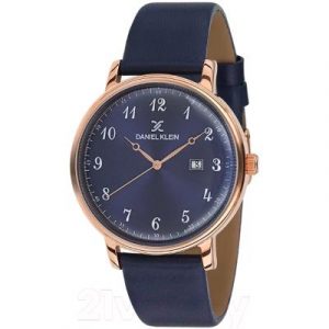 Часы наручные мужские Daniel Klein 11724-6