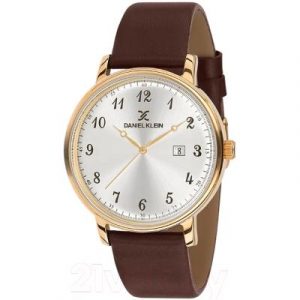 Часы наручные мужские Daniel Klein 11724-7