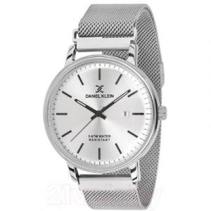Часы наручные мужские Daniel Klein 11725-7