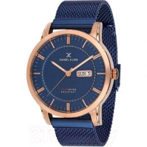 Часы наручные мужские Daniel Klein 11731-3