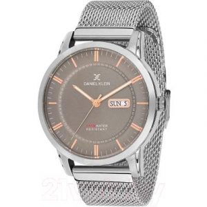 Часы наручные мужские Daniel Klein 11731-4