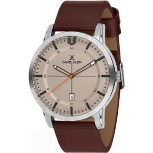 Часы наручные мужские Daniel Klein 11732-5