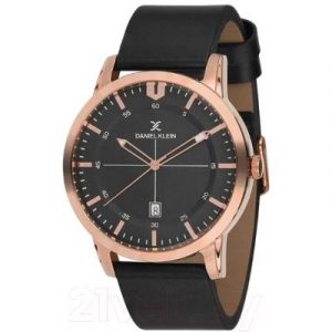 Часы наручные мужские Daniel Klein 11732-7