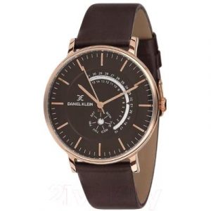 Часы наручные мужские Daniel Klein 11735-2