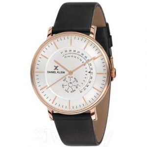 Часы наручные мужские Daniel Klein 11735-3