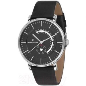 Часы наручные мужские Daniel Klein 11735-4