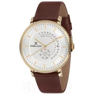 Часы наручные мужские Daniel Klein 11735-5