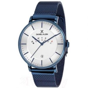 Часы наручные мужские Daniel Klein 11736-4