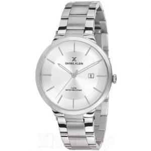 Часы наручные мужские Daniel Klein 11737-1