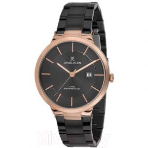 Часы наручные мужские Daniel Klein 11737-2