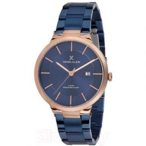 Часы наручные мужские Daniel Klein 11737-3