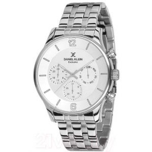 Часы наручные мужские Daniel Klein 11738-1
