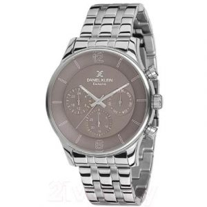 Часы наручные мужские Daniel Klein 11738-3