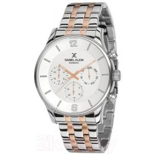 Часы наручные мужские Daniel Klein 11738-5